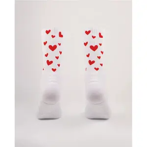 Chaussettes Les Frères Chaussettes Coeur image-1