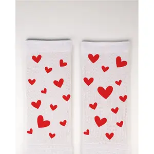 Chaussettes Les Frères Chaussettes Coeur image-2