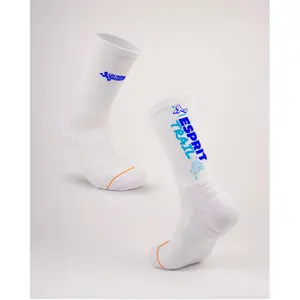 Calze da running Les Frères Chaussettes Esprit Trail