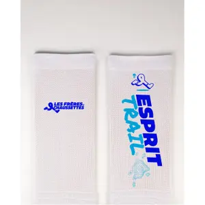 Laufsocken Les Frères Chaussettes Esprit Trail image-1