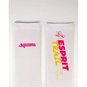 Calze da running Les Frères Chaussettes Esprit Trail image-1