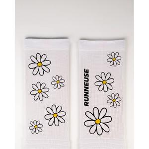 Hardloopsokken Les Frères Chaussettes Fleurs image-1