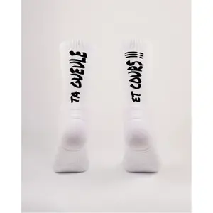 Calze da running Les Frères Chaussettes Ta G&#*le Et Cours
