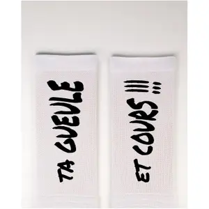 Calze da running Les Frères Chaussettes Ta G&#*le Et Cours image-2