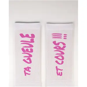 Calze da running Les Frères Chaussettes Ta G&#*le Et Cours image-2