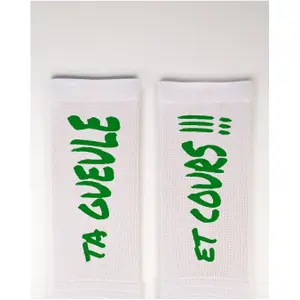Calze da running Les Frères Chaussettes Ta G&#*le Et Cours image-2