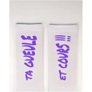 Calze da running Les Frères Chaussettes Ta G&#*le Et Cours image-2