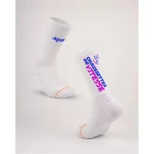 Calze da running Les Frères Chaussettes de Vitesse