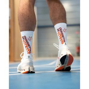 Hardloopsokken Les Frères Chaussettes Chaussettes De Vitesse image-2