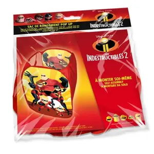 Borsa portaoggetti Les Indestructibles image-1