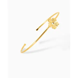 Pulseira de flores para mulher Les Interchangeables image-0