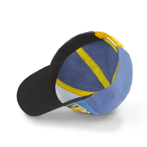 Baseball cap for kids Les Minions image-2