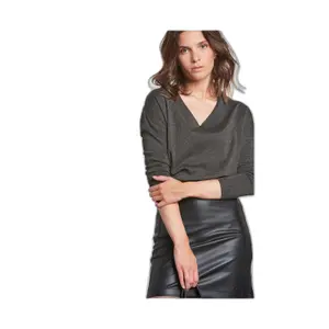 Pull femme Les Petites Bombes Alyson image-2