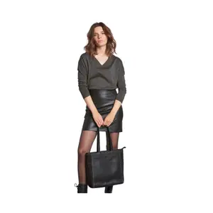 Pull femme Les Petites Bombes Alyson image-0