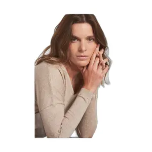 Pull femme Les Petites Bombes Alyson image-3