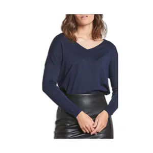 Pull femme Les Petites Bombes Alyson image-0