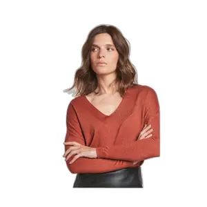 Pull femme Les Petites Bombes Alyson image-1