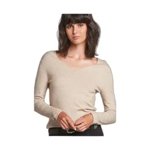 Pull femme Les Petites Bombes Auxanne image-2