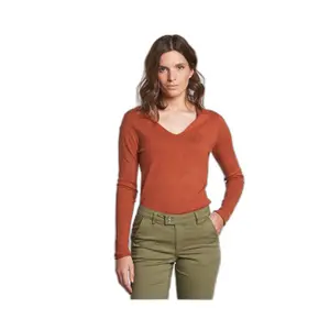 Pull femme Les Petites Bombes Auxanne image-0