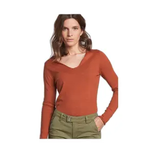 Pull femme Les Petites Bombes Auxanne image-2