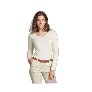 Pull femme Les Petites Bombes Auxanne image-0