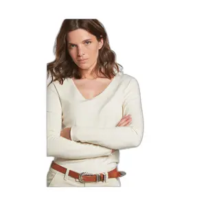 Pull femme Les Petites Bombes Auxanne image-2