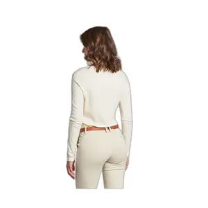 Pull femme Les Petites Bombes Auxanne image-1
