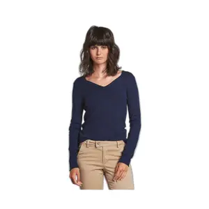 Pull femme Les Petites Bombes Auxanne image-1