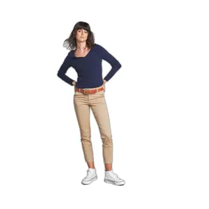 Pull femme Les Petites Bombes Auxanne image-0