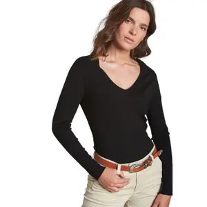 Pull femme Les Petites Bombes Auxanne image-0