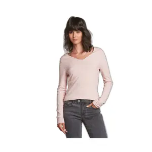Pull femme Les Petites Bombes Auxanne image-0