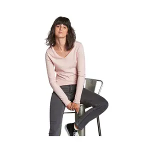Pull femme Les Petites Bombes Auxanne image-1