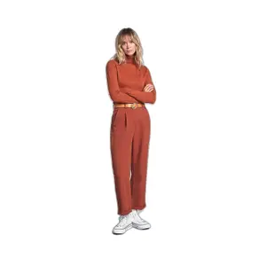 Pull Col roulé femme Les Petites Bombes Auria image-1