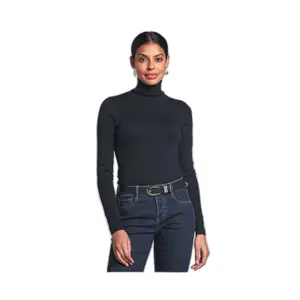 Pull Col roulé femme Les Petites Bombes Auria image-0