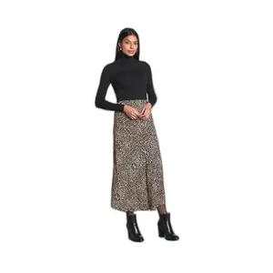 Pull Col roulé femme Les Petites Bombes Auria image-0