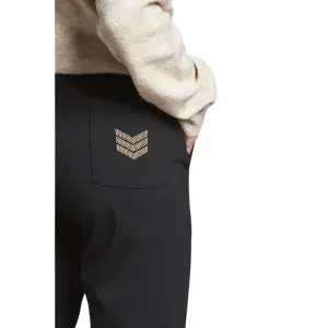 Pantalon de jogging femme Les Petites Bombes Alexandra image-4