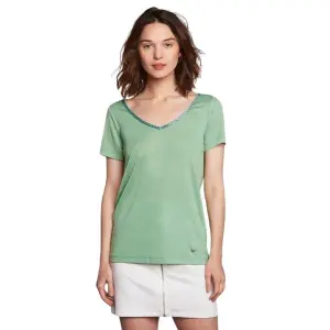 T-shirt femme Les Petites Bombes Ariana image-0