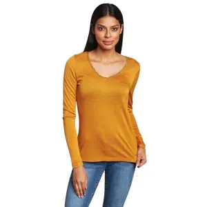 T-shirt à manches longues femme Les Petites Bombes Adriana image-0