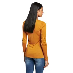 T-shirt à manches longues femme Les Petites Bombes Adriana image-1