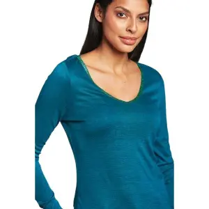 T-shirt à manches longues femme Les Petites Bombes Adriana image-3