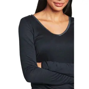 T-shirt à manches longues femme Les Petites Bombes Adriana image-2