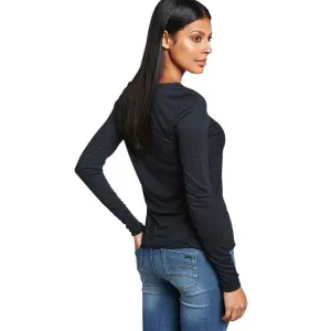 T-shirt à manches longues femme Les Petites Bombes Adriana image-1