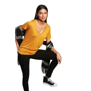 T-shirt femme Les Petites Bombes Brunilde image-1