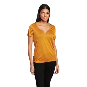 T-shirt femme Les Petites Bombes Brunilde image-0