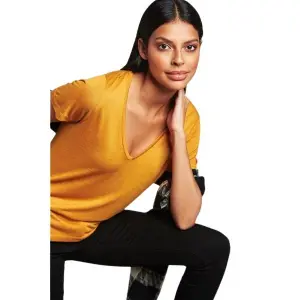 T-shirt femme Les Petites Bombes Brunilde image-2