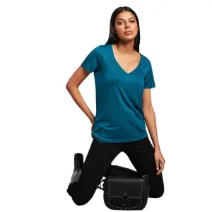 T-shirt femme Les Petites Bombes Brunilde image-0