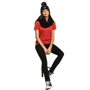 T-shirt femme Les Petites Bombes Brunilde image-1