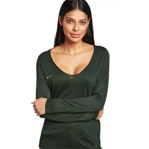 T-shirt à manches longues femme Les Petites Bombes Elea image-0
