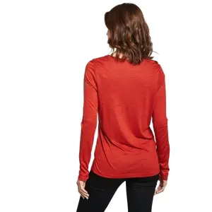 T-shirt à manches longues femme Les Petites Bombes Elea image-0