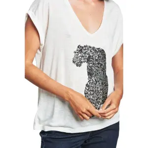 T-shirt femme Les Petites Bombes Emel image-2